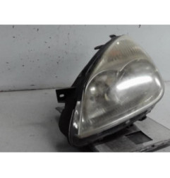 Optique avant principal gauche (feux)(phare) CITROEN C5 1