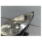 Optique avant principal gauche (feux)(phare) CITROEN C5 1