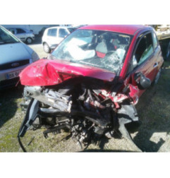 Malle/Hayon arriere FIAT 500 2 Photo n°5