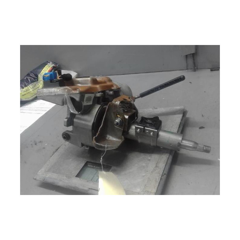 Colonne de direction FIAT 500 2
