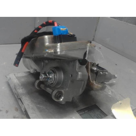 Colonne de direction FIAT 500 2