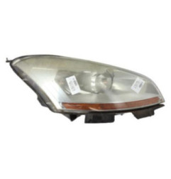 Optique avant principal droit (feux)(phare) CITROEN C4 GRAND PICASSO 1 Photo n°1