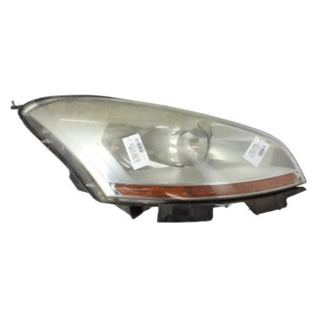 Optique avant principal droit (feux)(phare) CITROEN C4 GRAND PICASSO 1 Photo n°1