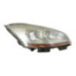Optique avant principal droit (feux)(phare) CITROEN C4 GRAND PICASSO 1