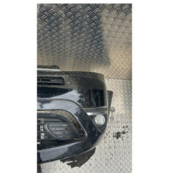Pare choc avant CITROEN C4 GRAND PICASSO 1
