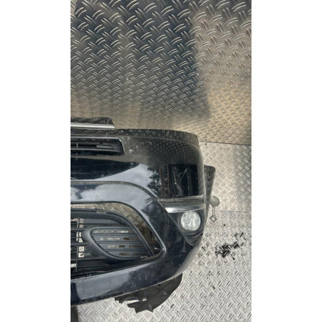 Pare choc avant CITROEN C4 GRAND PICASSO 1