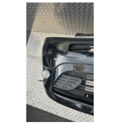 Pare choc avant CITROEN C4 GRAND PICASSO 1 Photo n°3