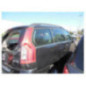 Pare choc avant CITROEN C4 GRAND PICASSO 1