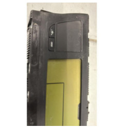 Compteur CITROEN C4 GRAND PICASSO 1