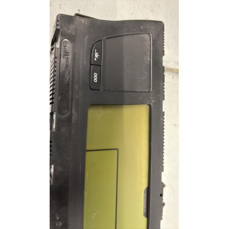 Compteur CITROEN C4 GRAND PICASSO 1