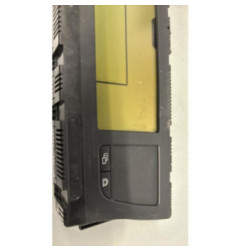 Compteur CITROEN C4 GRAND PICASSO 1 Photo n°3