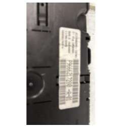 Compteur CITROEN C4 GRAND PICASSO 1 Photo n°5