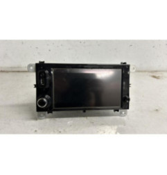 Ecran GPS RENAULT CLIO 4 Photo n°1