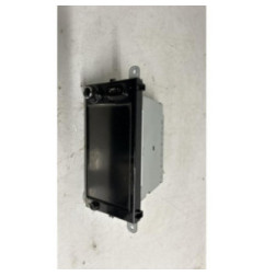 Ecran GPS RENAULT CLIO 4