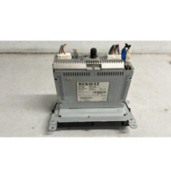 Ecran GPS RENAULT CLIO 4 Photo n°4