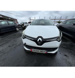 Ecran GPS RENAULT CLIO 4 Photo n°5