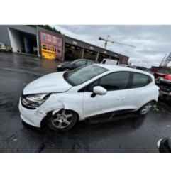 Ecran GPS RENAULT CLIO 4 Photo n°8