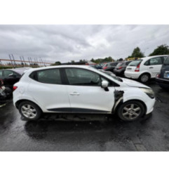 Ecran GPS RENAULT CLIO 4 Photo n°9