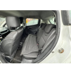 Ecran GPS RENAULT CLIO 4 Photo n°13