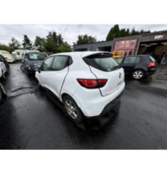 Ecran GPS RENAULT CLIO 4 Photo n°14