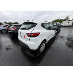 Ecran GPS RENAULT CLIO 4 Photo n°15