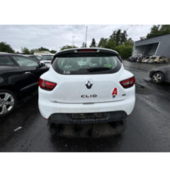 Ecran GPS RENAULT CLIO 4 Photo n°16