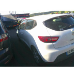 Ecran GPS RENAULT CLIO 4 Photo n°17