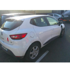 Ecran GPS RENAULT CLIO 4 Photo n°18