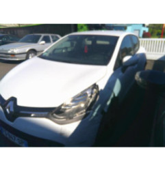 Ecran GPS RENAULT CLIO 4 Photo n°19