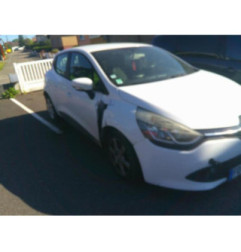 Ecran GPS RENAULT CLIO 4 Photo n°20