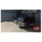 Commande chauffage NISSAN 100 NX