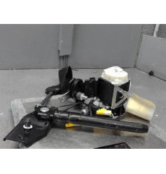 Ceinture avant droit LANCIA DELTA 3 Photo n°1