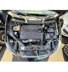 Ceinture avant droit LANCIA DELTA 3 Photo n°6