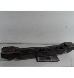 Renfort pare choc arriere (traverse) LANCIA DELTA 3 Photo n°1