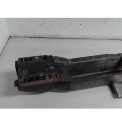 Renfort pare choc arriere (traverse) LANCIA DELTA 3