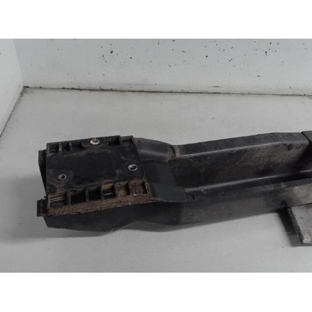 Renfort pare choc arriere (traverse) LANCIA DELTA 3