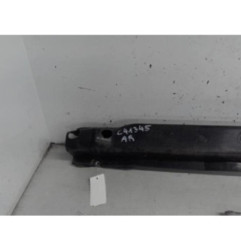 Renfort pare choc arriere (traverse) LANCIA DELTA 3 Photo n°5