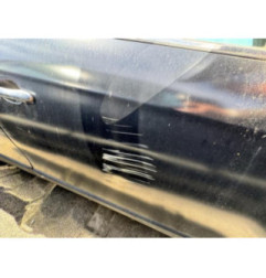 Renfort pare choc arriere (traverse) LANCIA DELTA 3 Photo n°12