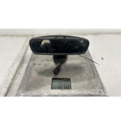 Retroviseur interieur LANCIA DELTA 3 Photo n°1