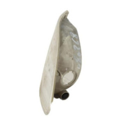 Optique avant secondaire droit (feux)(clignotant) MERCEDES VITO 638