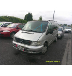 Optique avant secondaire droit (feux)(clignotant) MERCEDES VITO 638 Photo n°7