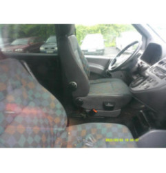 Optique avant secondaire droit (feux)(clignotant) MERCEDES VITO 638 Photo n°8