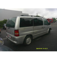 Optique avant secondaire droit (feux)(clignotant) MERCEDES VITO 638 Photo n°9