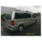 Optique avant secondaire droit (feux)(clignotant) MERCEDES VITO 638