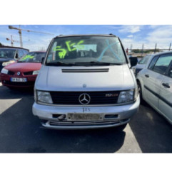 Optique avant secondaire droit (feux)(clignotant) MERCEDES VITO 638 Photo n°11