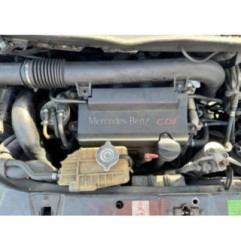 Optique avant secondaire droit (feux)(clignotant) MERCEDES VITO 638 Photo n°13