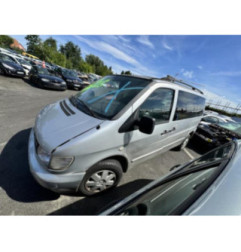 Optique avant secondaire droit (feux)(clignotant) MERCEDES VITO 638 Photo n°14