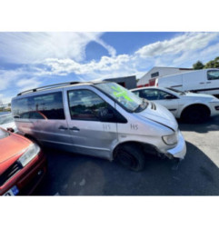 Optique avant secondaire droit (feux)(clignotant) MERCEDES VITO 638 Photo n°15