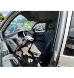 Optique avant secondaire droit (feux)(clignotant) MERCEDES VITO 638 Photo n°16