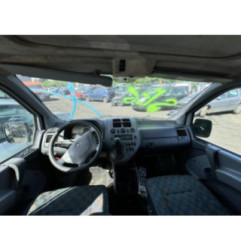 Optique avant secondaire droit (feux)(clignotant) MERCEDES VITO 638 Photo n°17